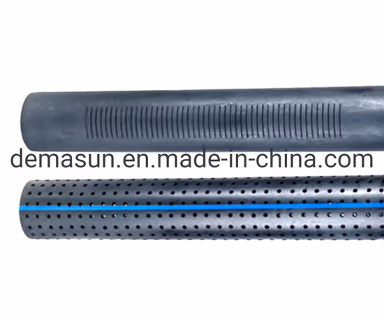 고속 튜브 슬로터 기계 PE PP PVC 파이프 기계 플라스틱 튜브 천공 기계 플라스틱 압출 라인 보조 기계